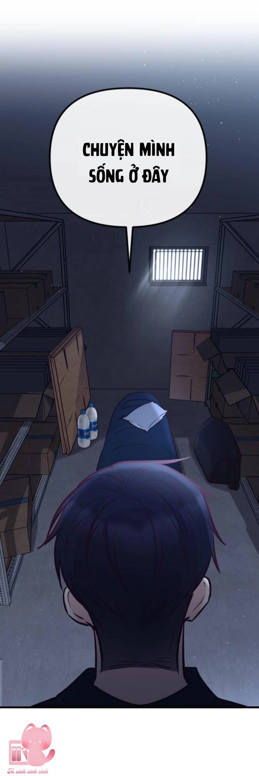 Tình Cờ Ta Gặp Nhau Chapter 28 - 78