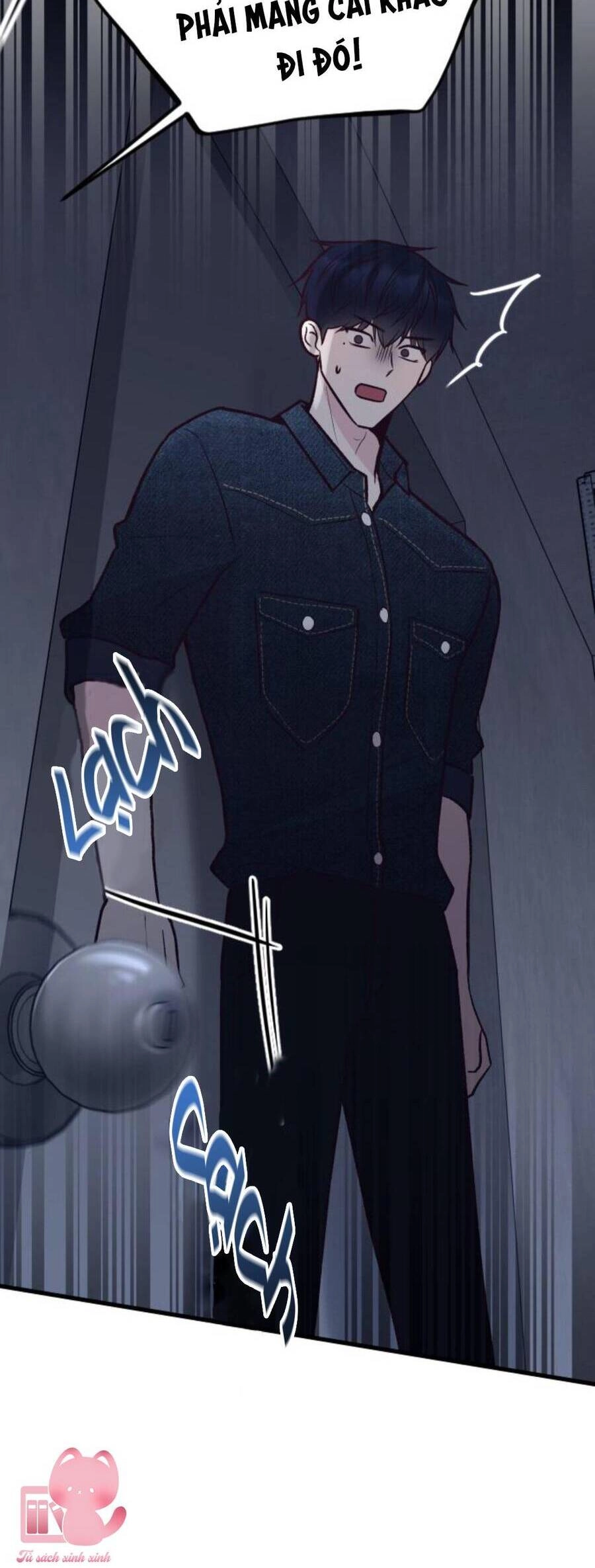 Tình Cờ Ta Gặp Nhau Chapter 28 - 80