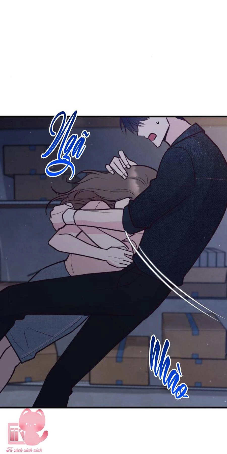 Tình Cờ Ta Gặp Nhau Chapter 28 - 85