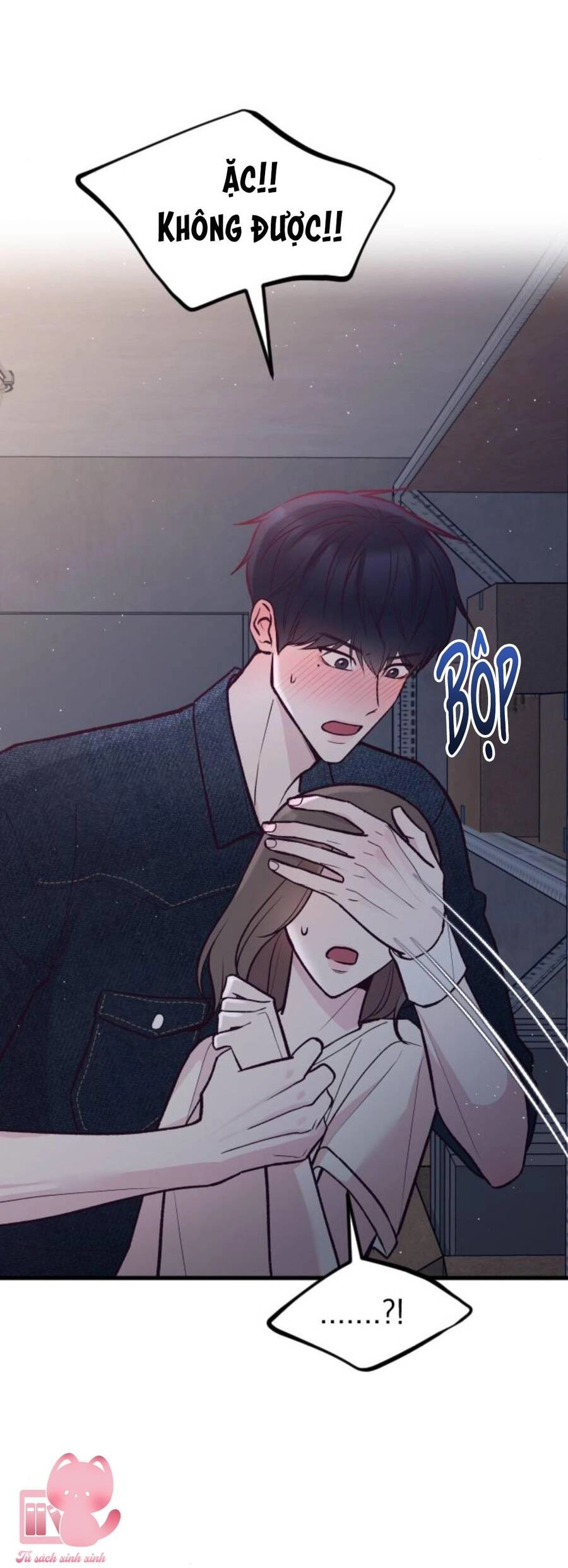 Tình Cờ Ta Gặp Nhau Chapter 28 - 88