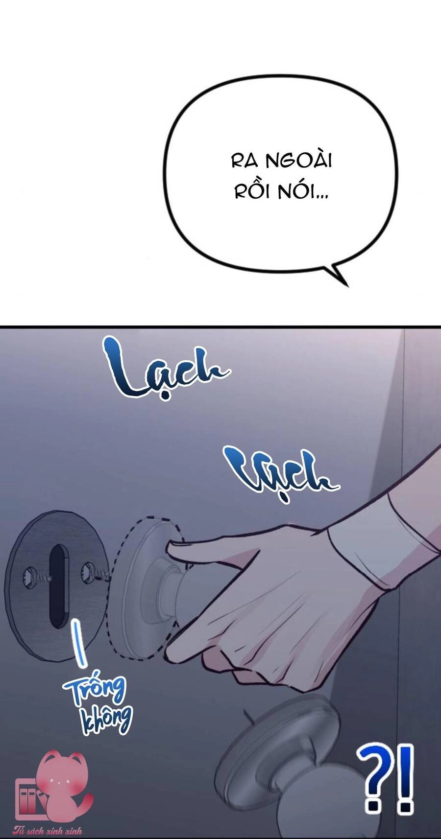 Tình Cờ Ta Gặp Nhau Chapter 28 - 90