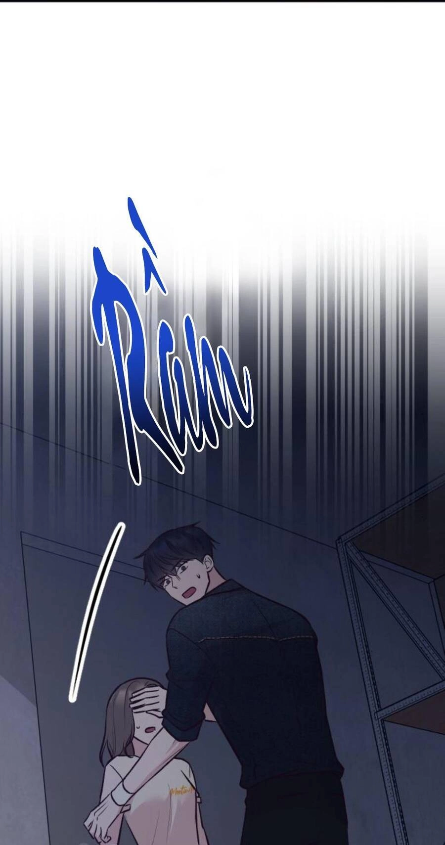 Tình Cờ Ta Gặp Nhau Chapter 28 - 91