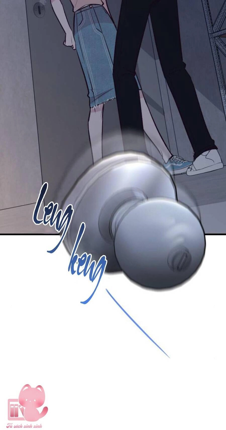 Tình Cờ Ta Gặp Nhau Chapter 28 - 92