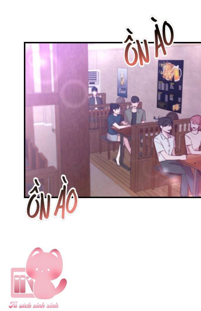 Tình Cờ Ta Gặp Nhau Chapter 1 - 3