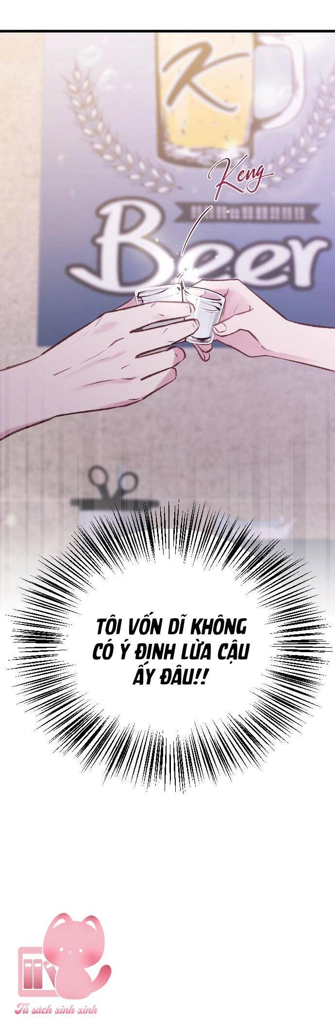 Tình Cờ Ta Gặp Nhau Chapter 1 - 10