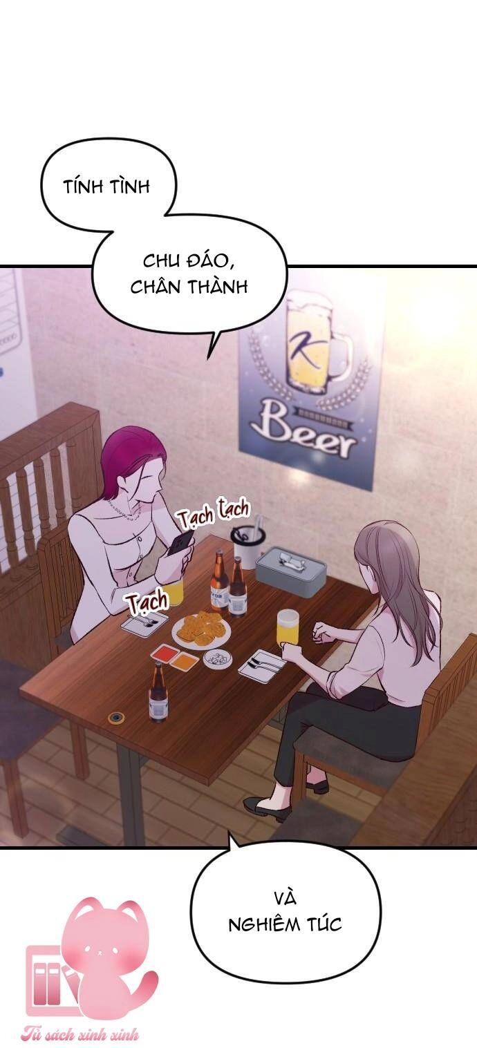 Tình Cờ Ta Gặp Nhau Chapter 1 - 13