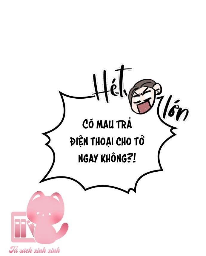 Tình Cờ Ta Gặp Nhau Chapter 1 - 17