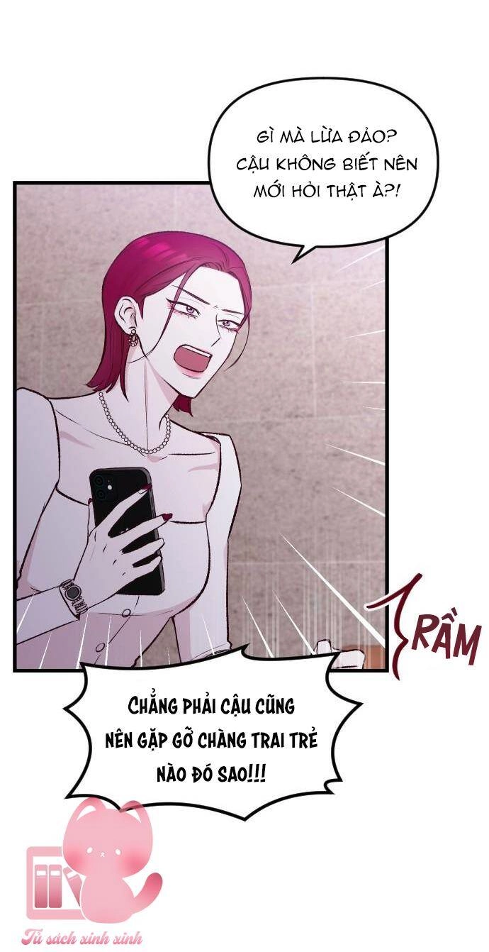 Tình Cờ Ta Gặp Nhau Chapter 1 - 19