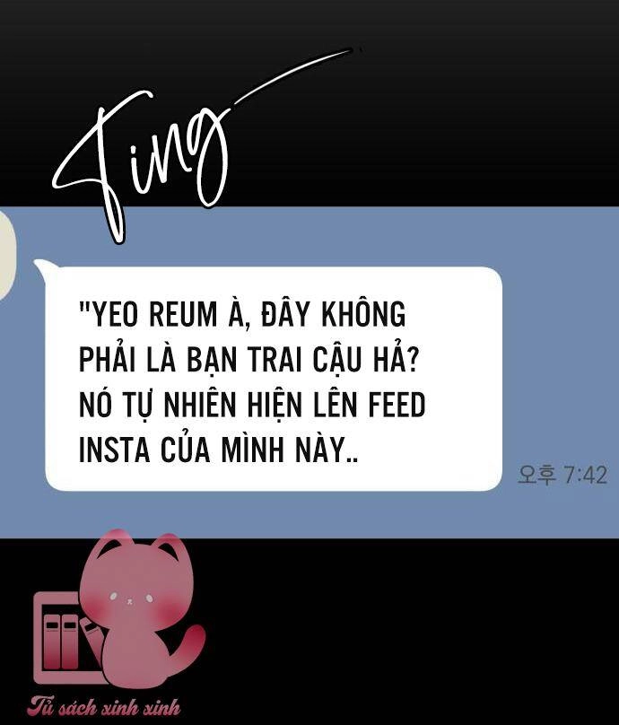 Tình Cờ Ta Gặp Nhau Chapter 1 - 22