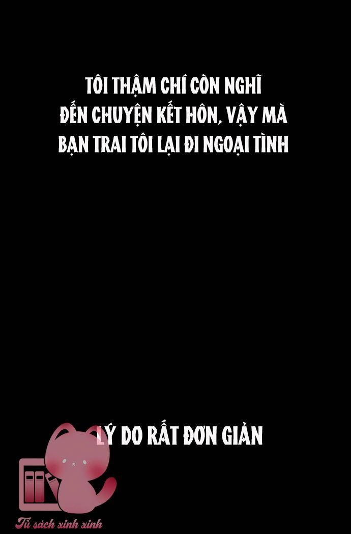 Tình Cờ Ta Gặp Nhau Chapter 1 - 24