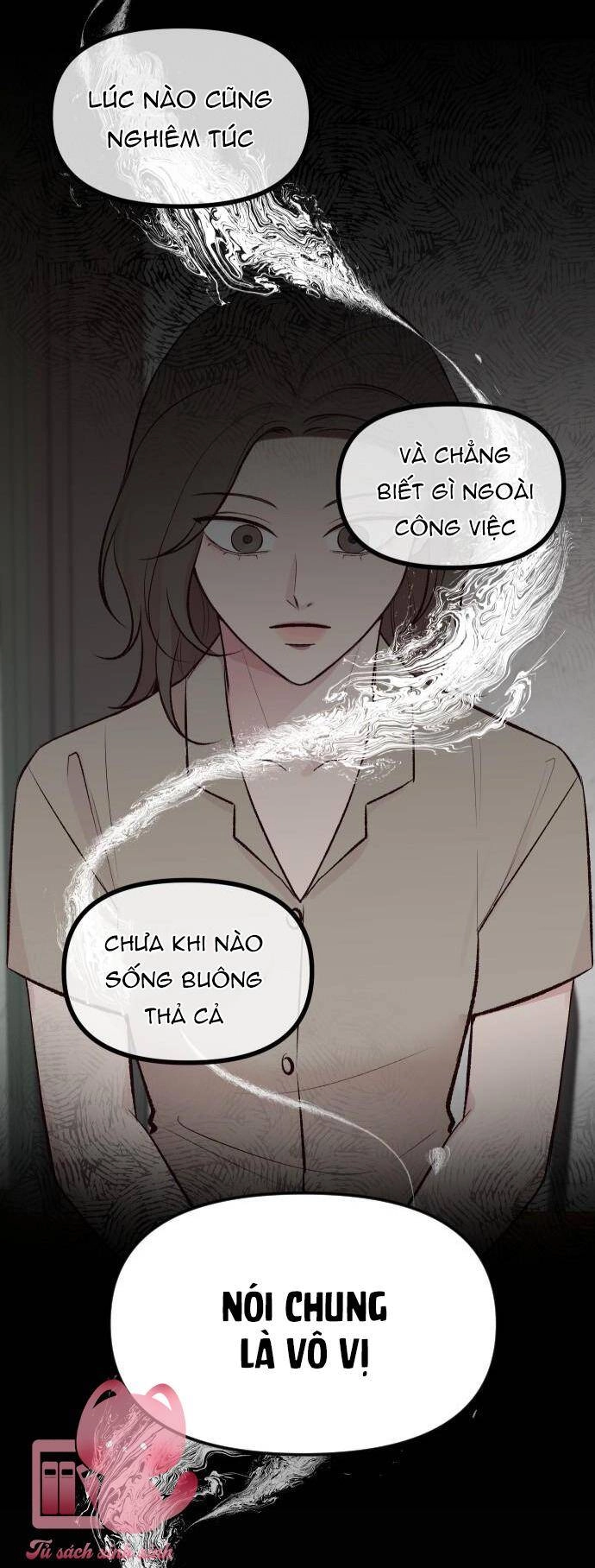 Tình Cờ Ta Gặp Nhau Chapter 1 - 27