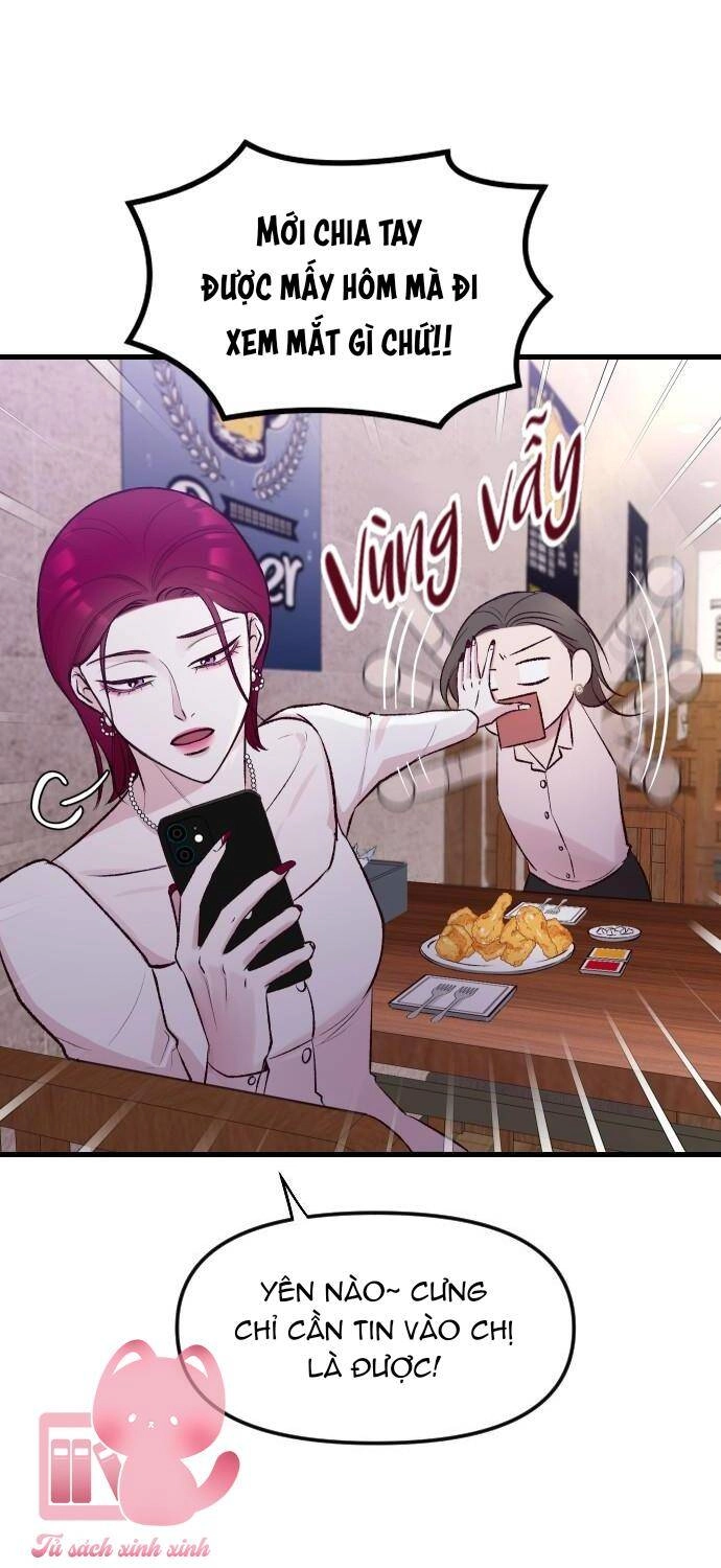 Tình Cờ Ta Gặp Nhau Chapter 1 - 30