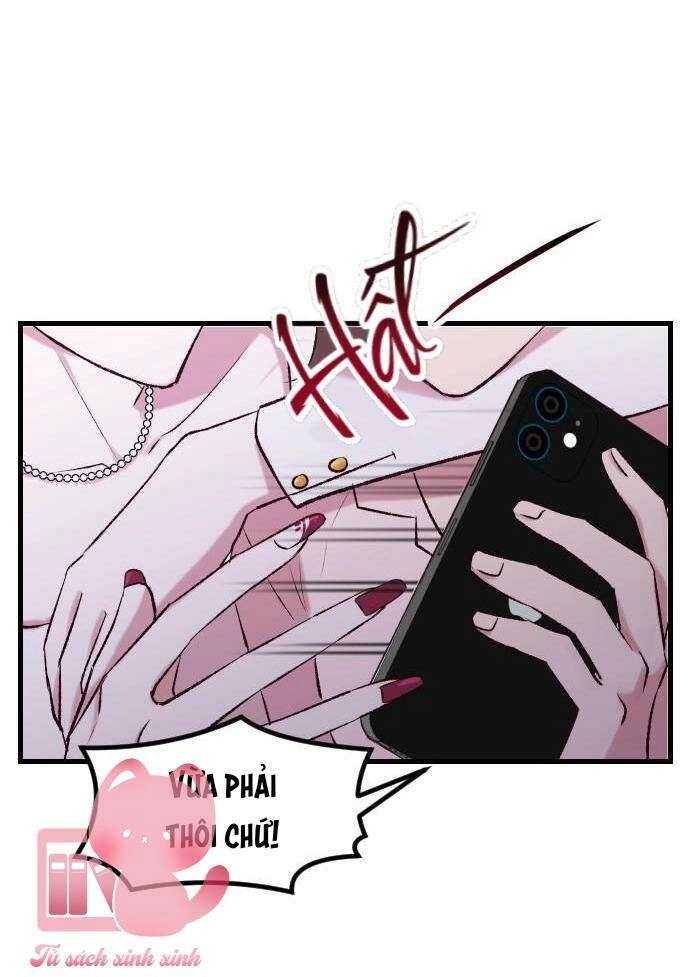 Tình Cờ Ta Gặp Nhau Chapter 1 - 34