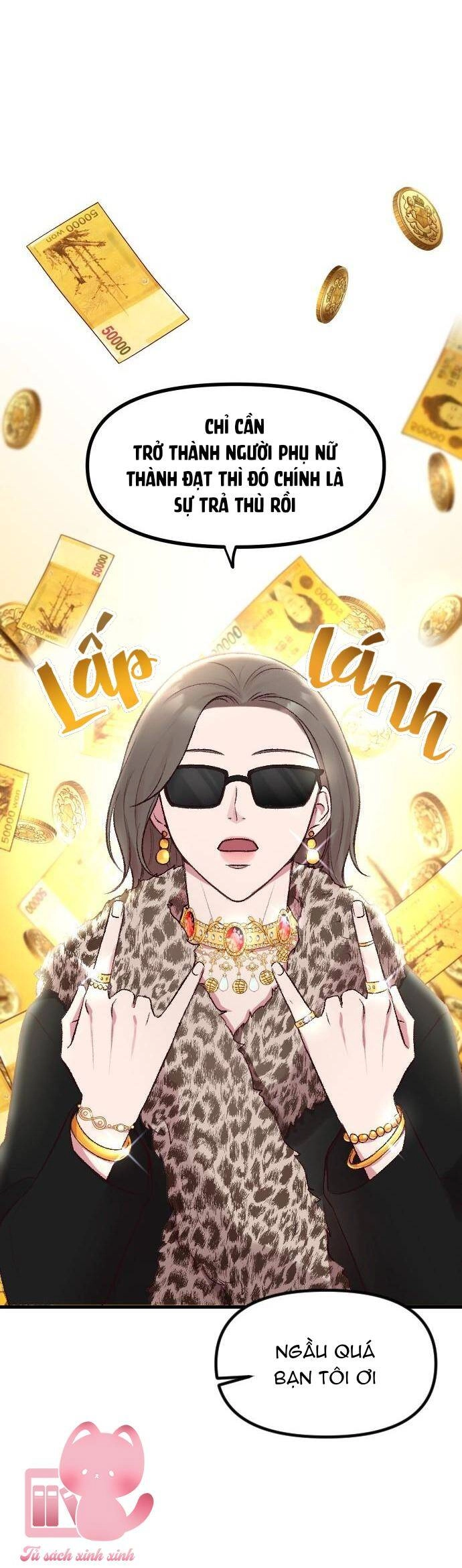 Tình Cờ Ta Gặp Nhau Chapter 1 - 37