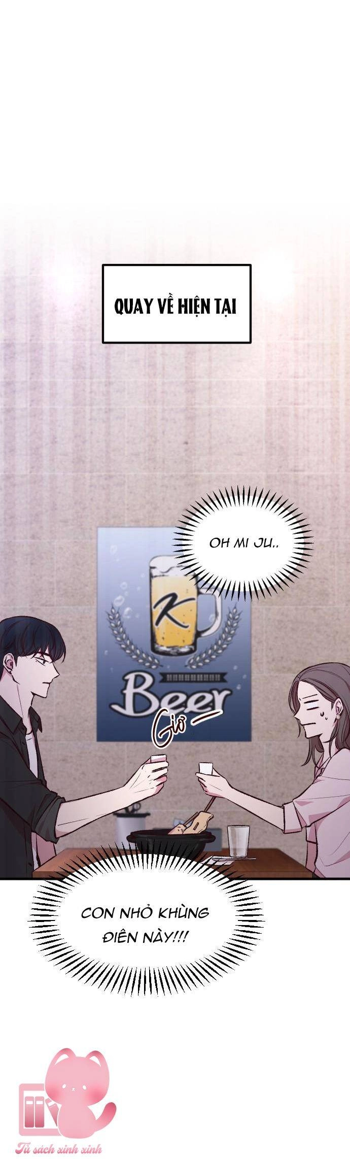 Tình Cờ Ta Gặp Nhau Chapter 1 - 50