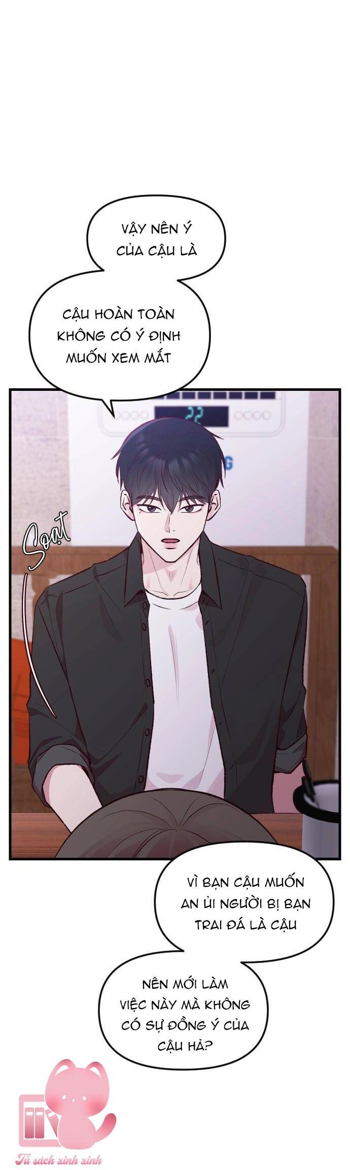 Tình Cờ Ta Gặp Nhau Chapter 1 - 52