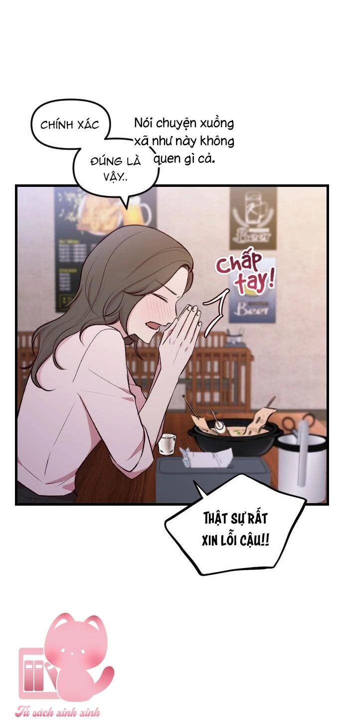 Tình Cờ Ta Gặp Nhau Chapter 1 - 53