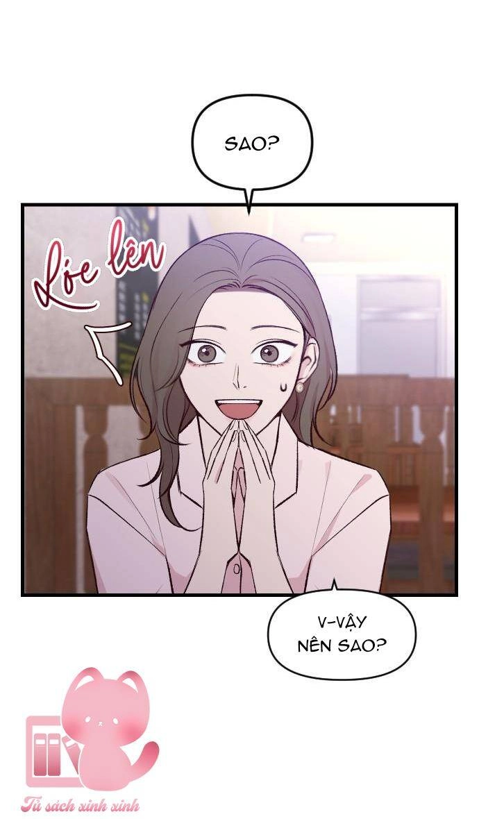 Tình Cờ Ta Gặp Nhau Chapter 1 - 56