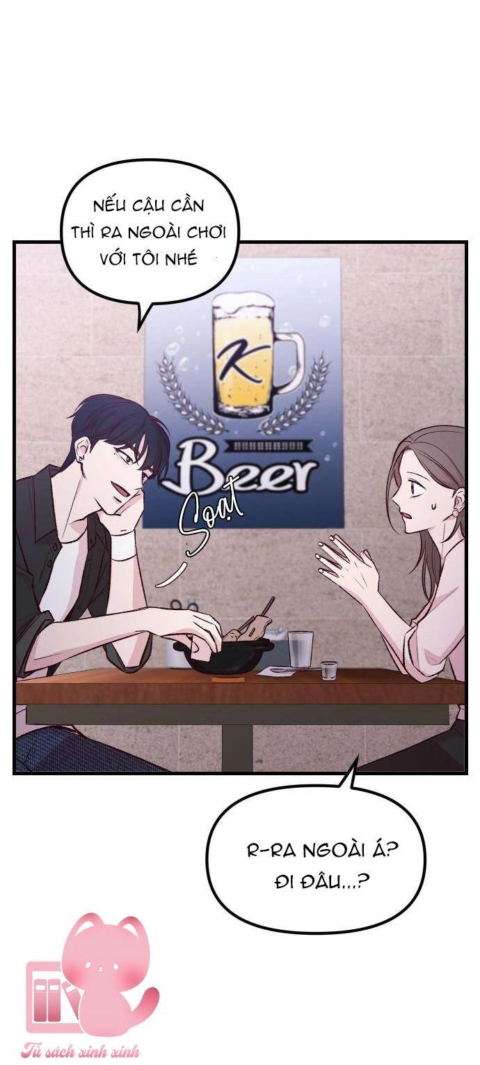 Tình Cờ Ta Gặp Nhau Chapter 1 - 58