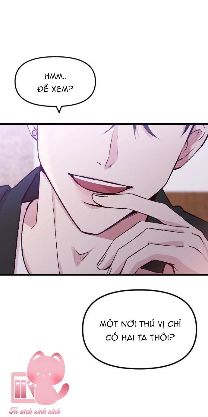 Tình Cờ Ta Gặp Nhau Chapter 1 - 59