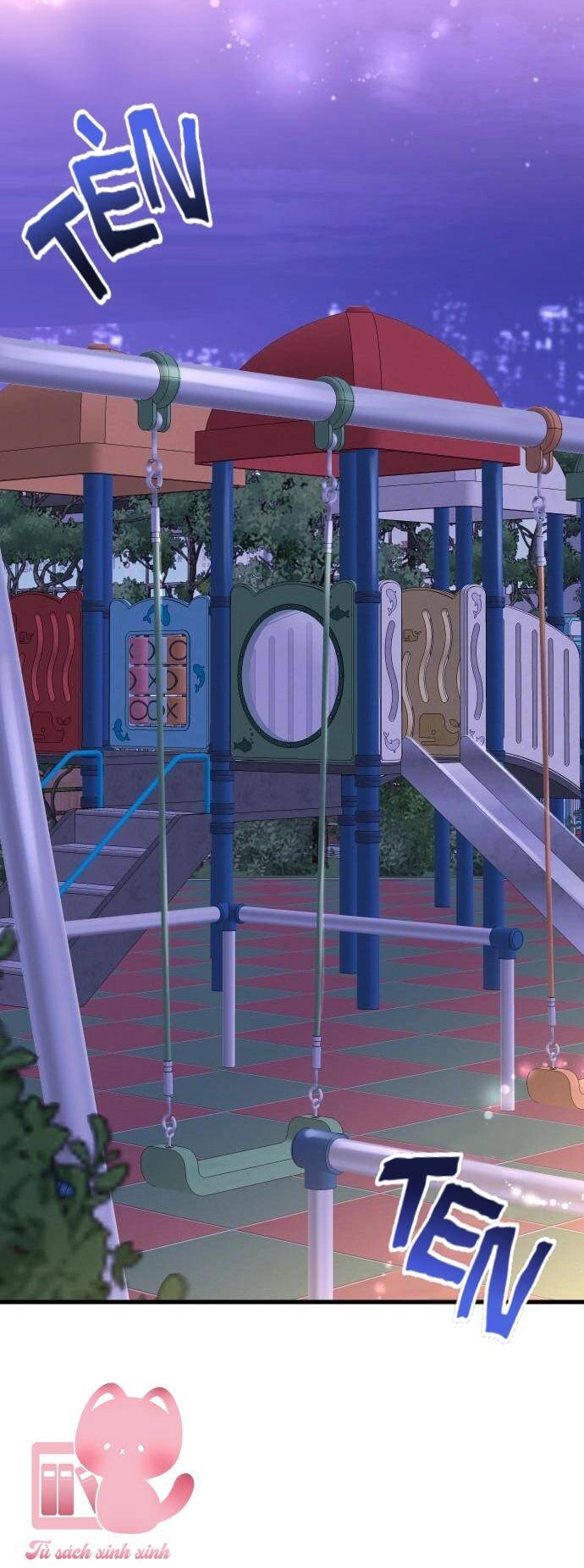 Tình Cờ Ta Gặp Nhau Chapter 1 - 76