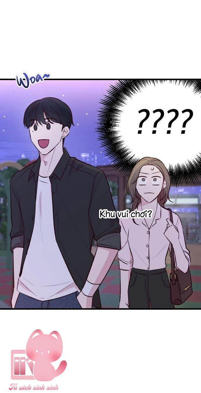 Tình Cờ Ta Gặp Nhau Chapter 1 - 77