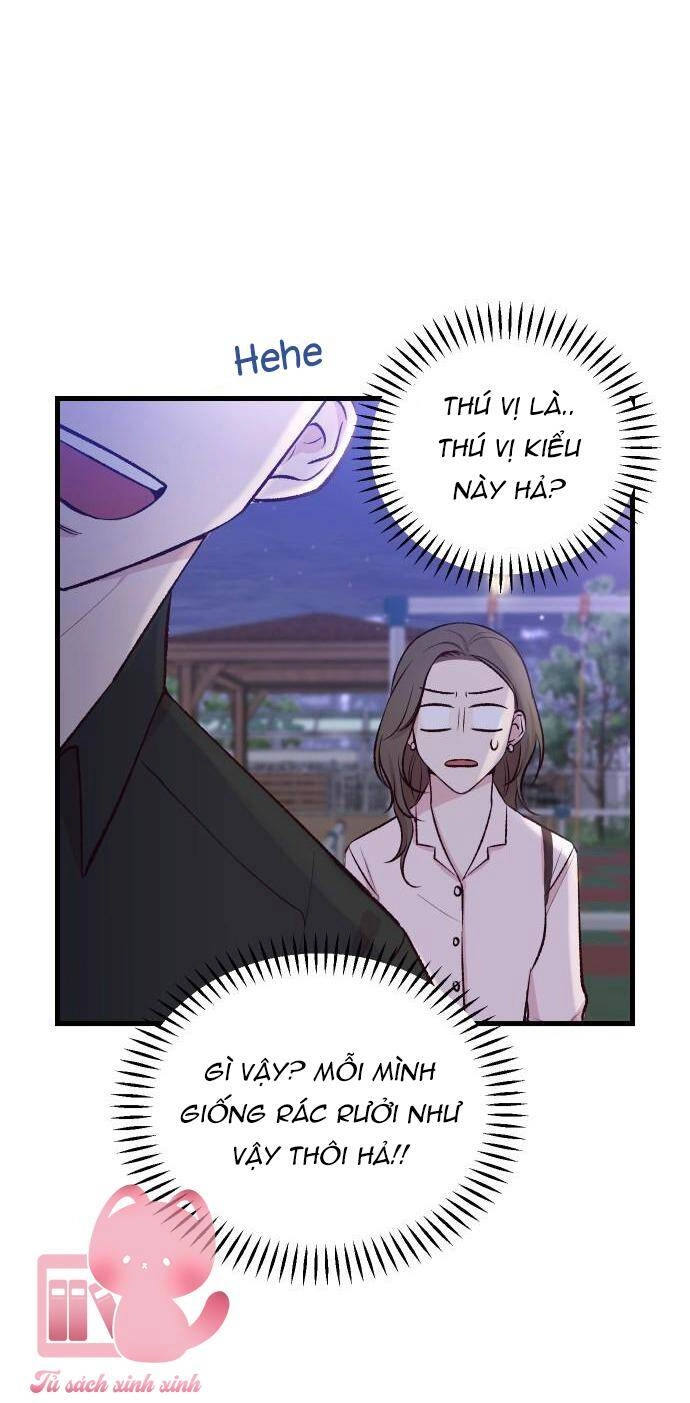 Tình Cờ Ta Gặp Nhau Chapter 1 - 79