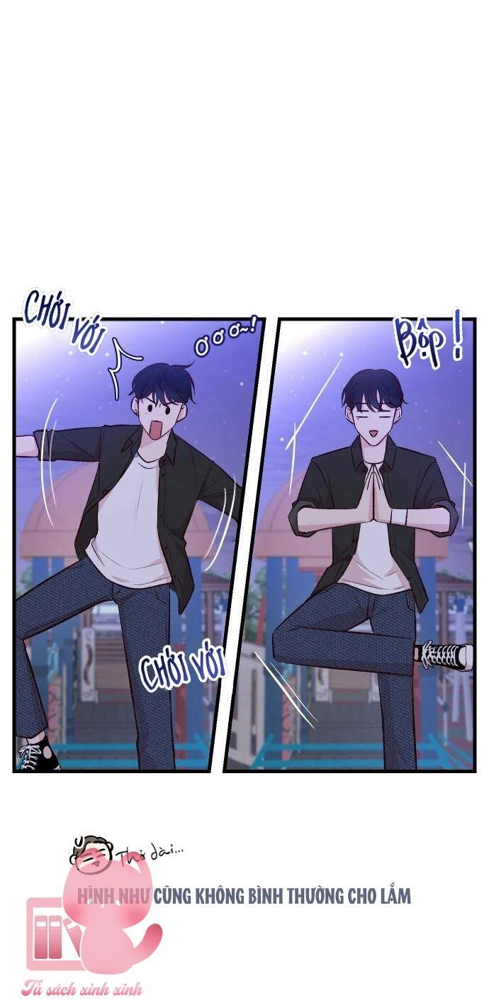 Tình Cờ Ta Gặp Nhau Chapter 1 - 82