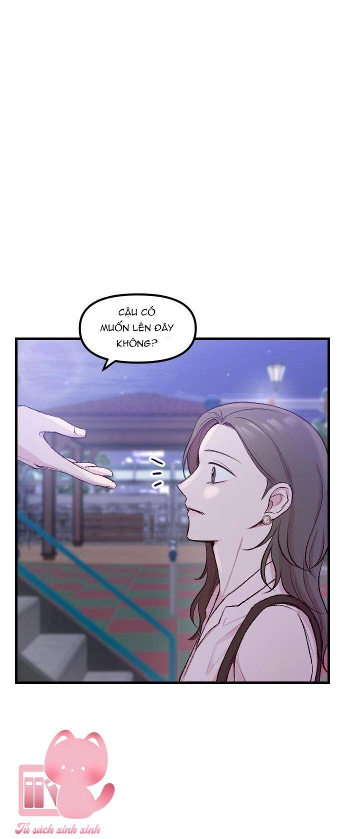 Tình Cờ Ta Gặp Nhau Chapter 1 - 83