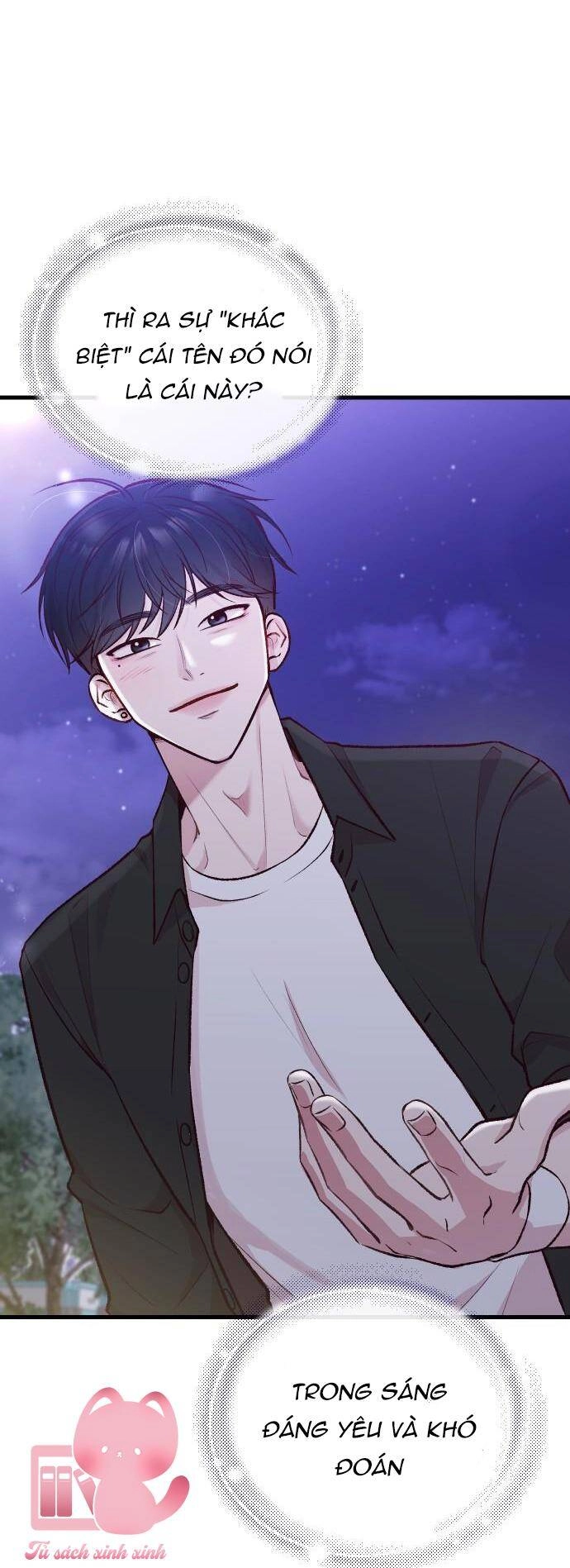 Tình Cờ Ta Gặp Nhau Chapter 1 - 85