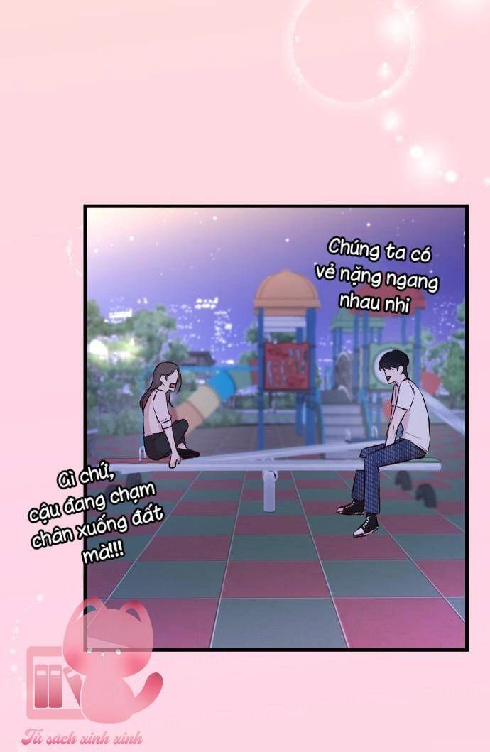 Tình Cờ Ta Gặp Nhau Chapter 1 - 91