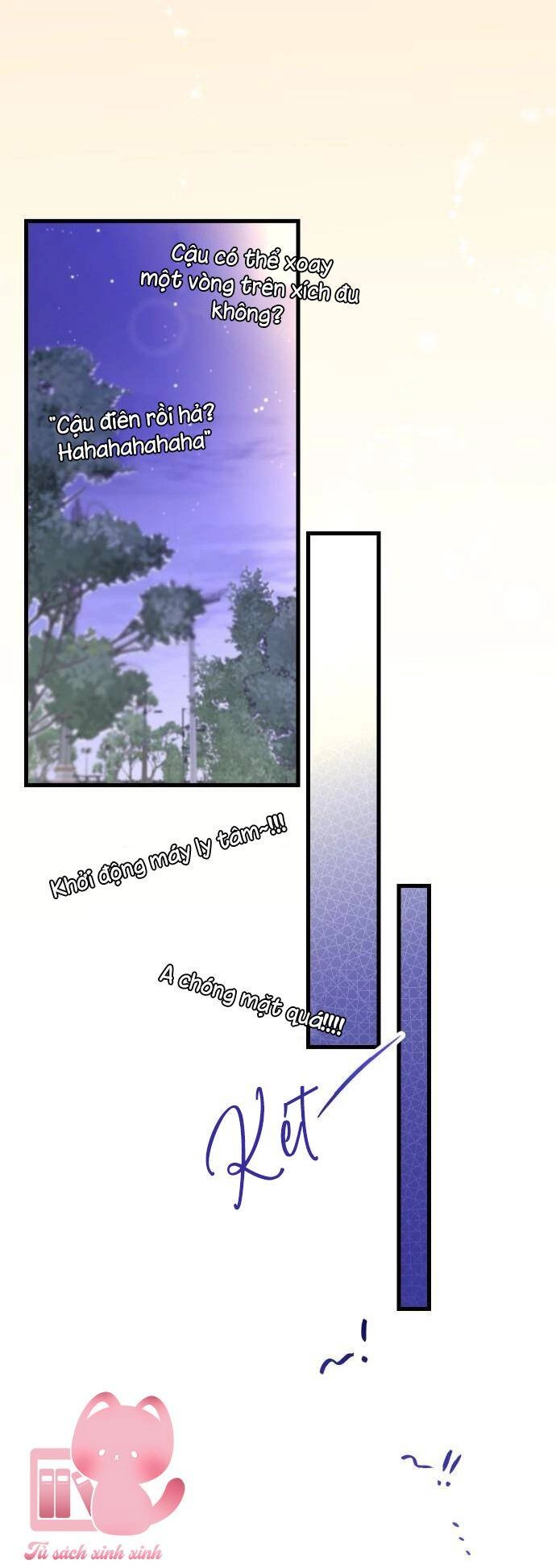 Tình Cờ Ta Gặp Nhau Chapter 1 - 93