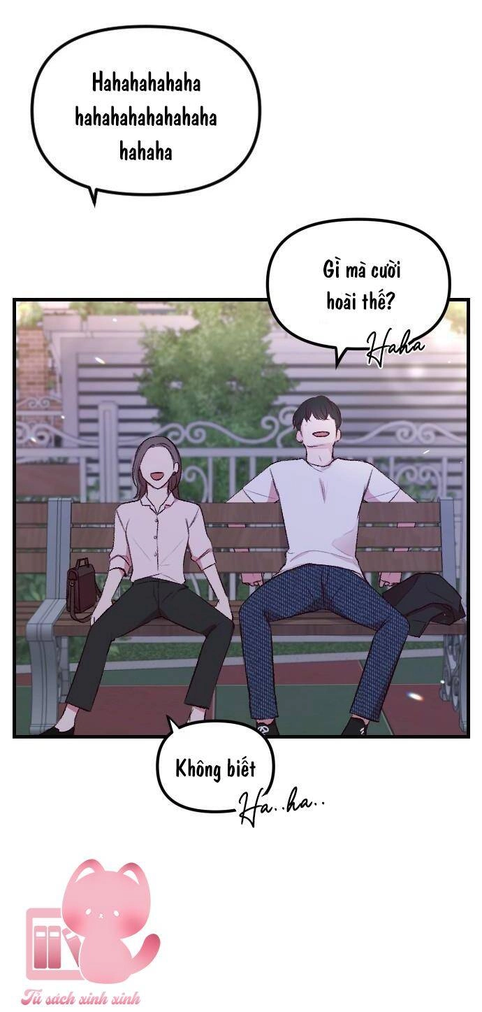 Tình Cờ Ta Gặp Nhau Chapter 1 - 95