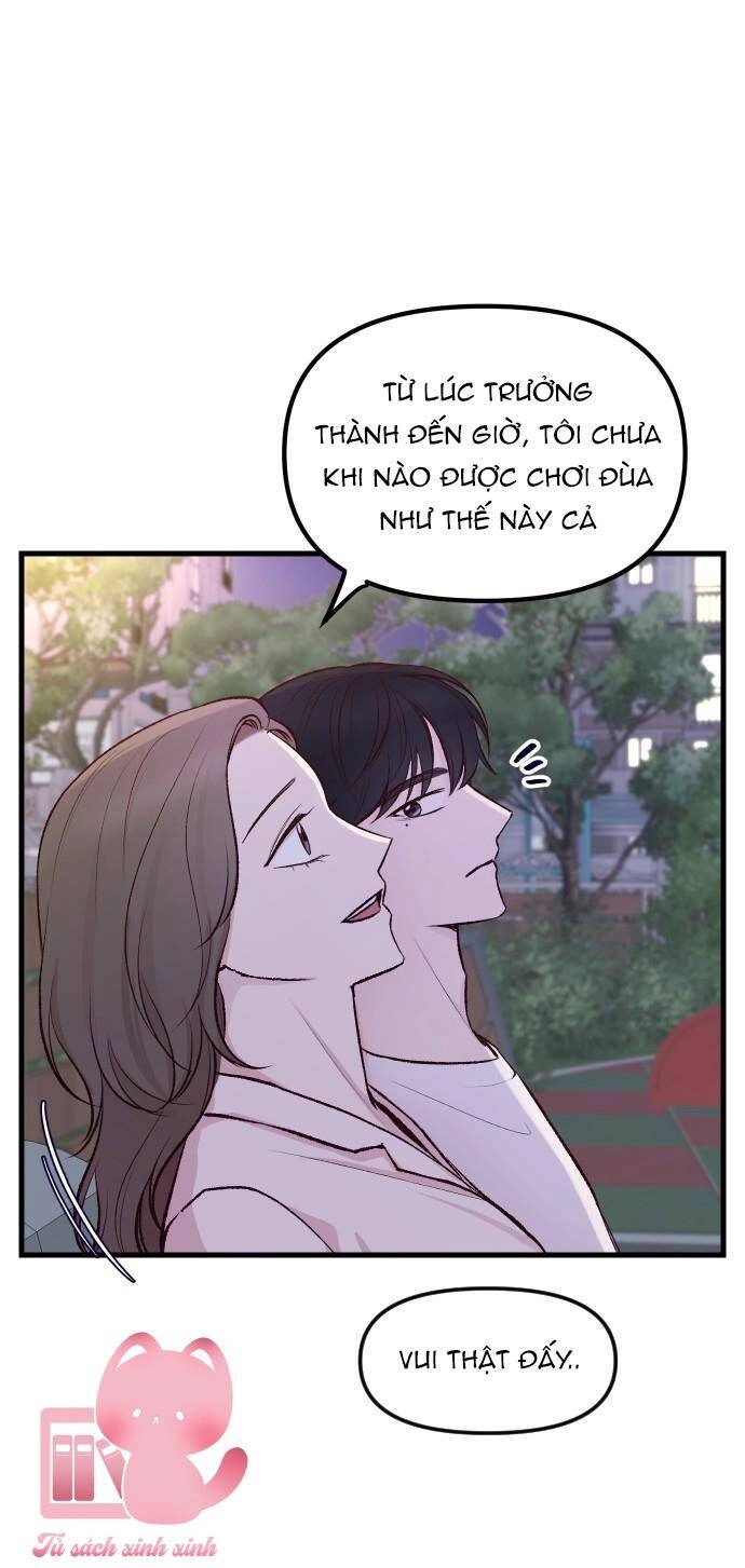 Tình Cờ Ta Gặp Nhau Chapter 1 - 96