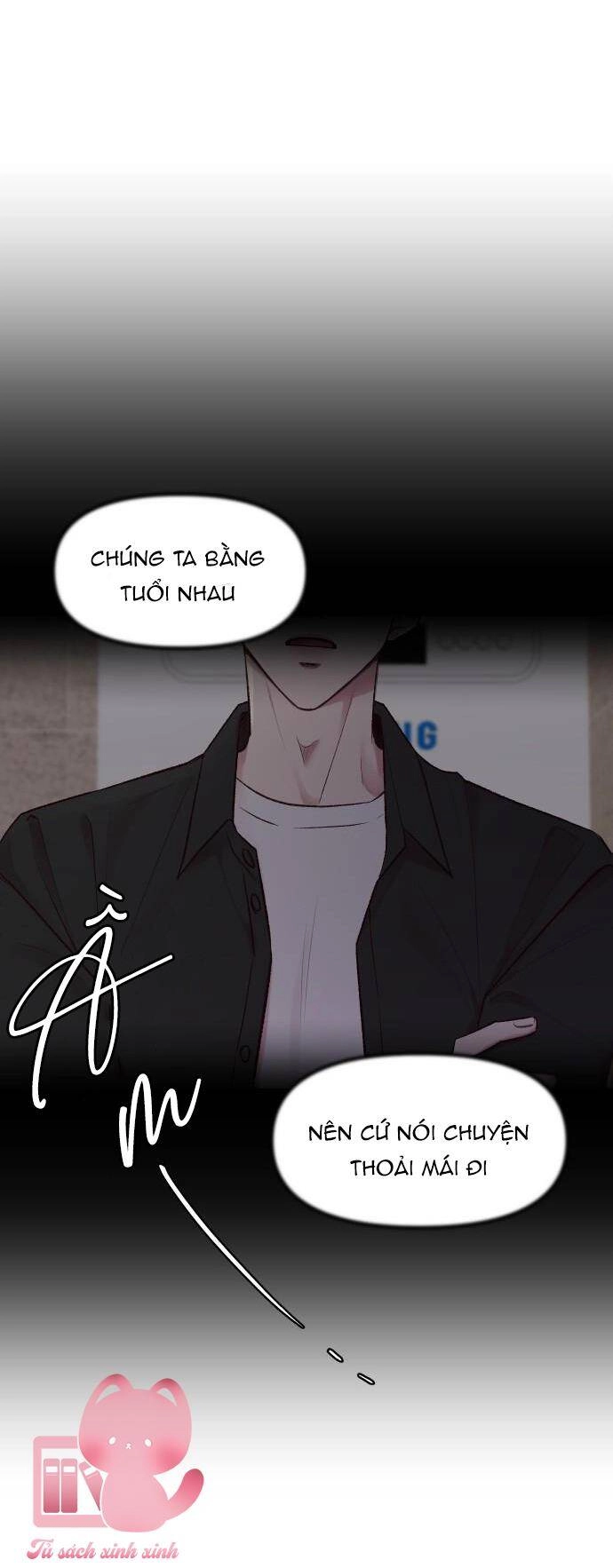 Tình Cờ Ta Gặp Nhau Chapter 1 - 99