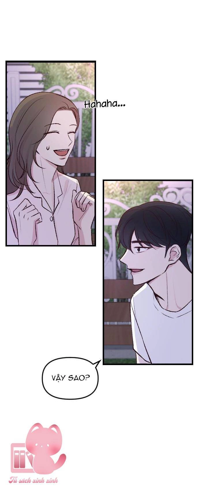 Tình Cờ Ta Gặp Nhau Chapter 1 - 104