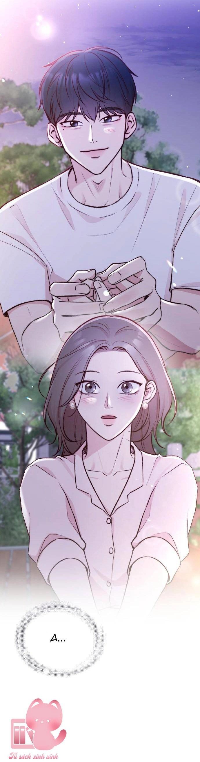 Tình Cờ Ta Gặp Nhau Chapter 1 - 109