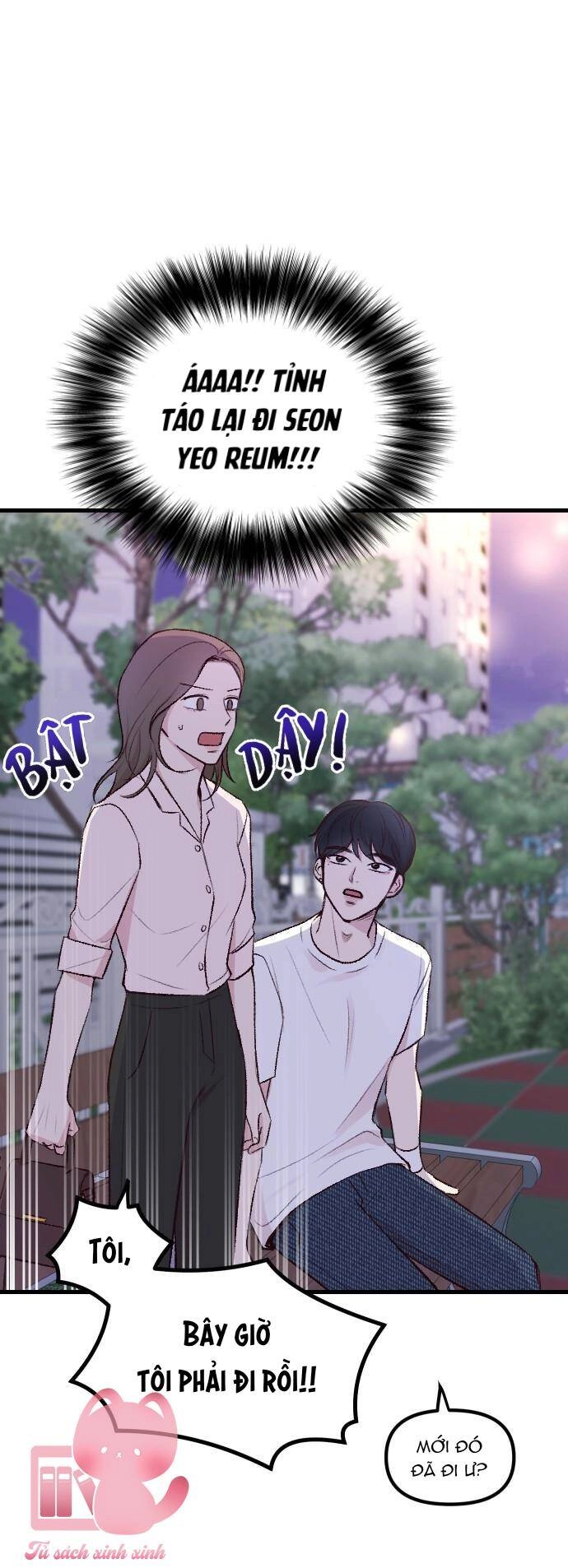 Tình Cờ Ta Gặp Nhau Chapter 1 - 110