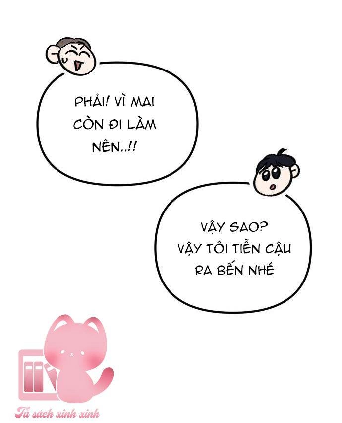 Tình Cờ Ta Gặp Nhau Chapter 1 - 111