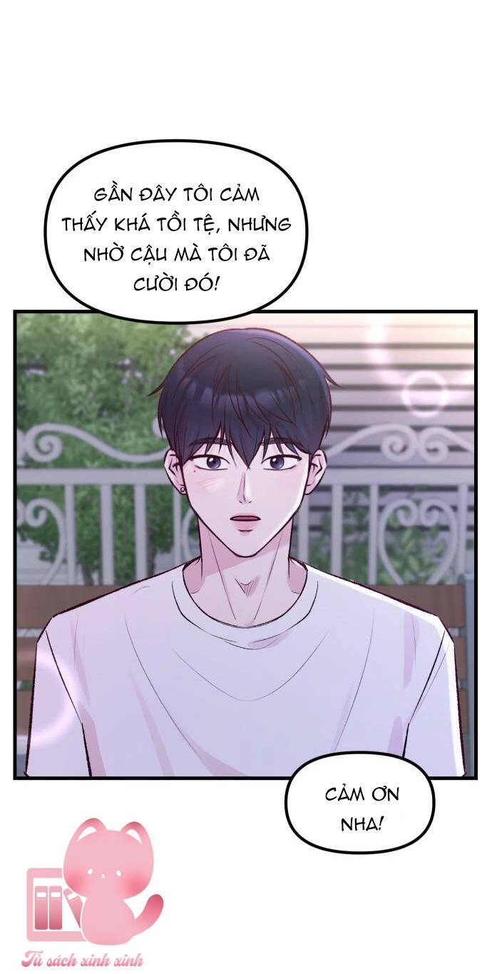 Tình Cờ Ta Gặp Nhau Chapter 1 - 118