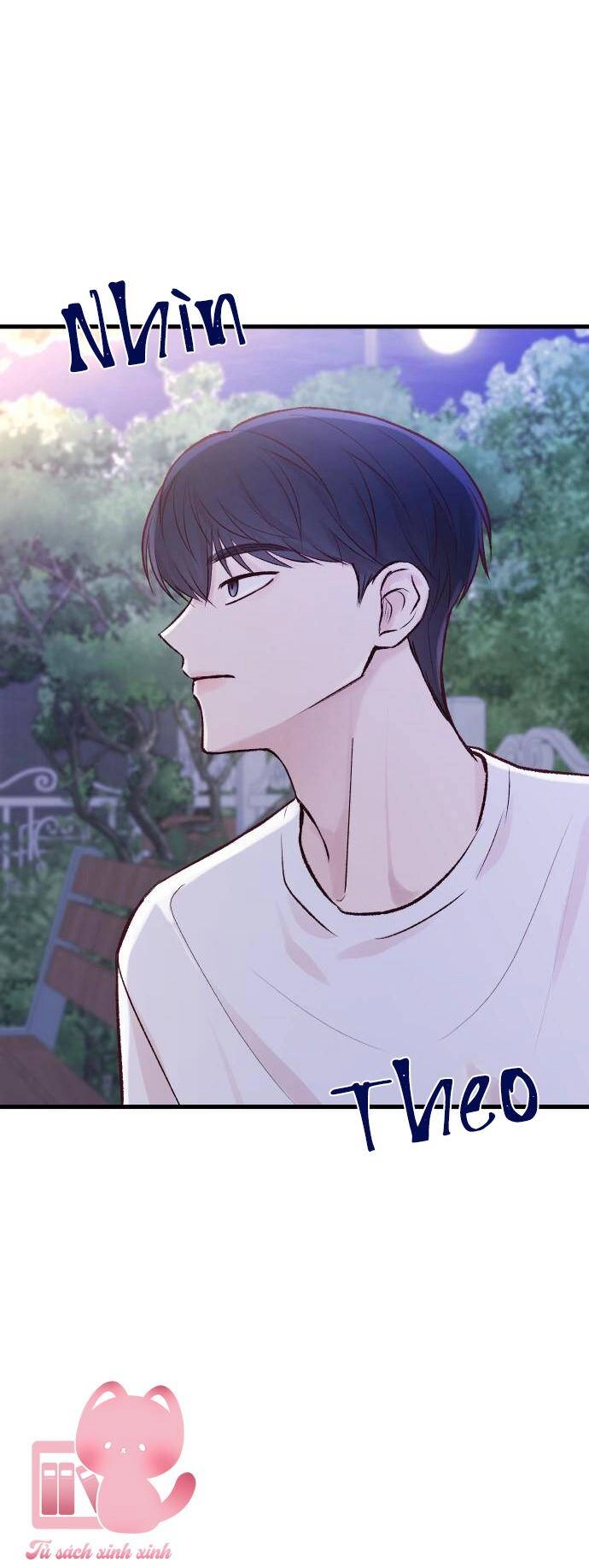 Tình Cờ Ta Gặp Nhau Chapter 1 - 122