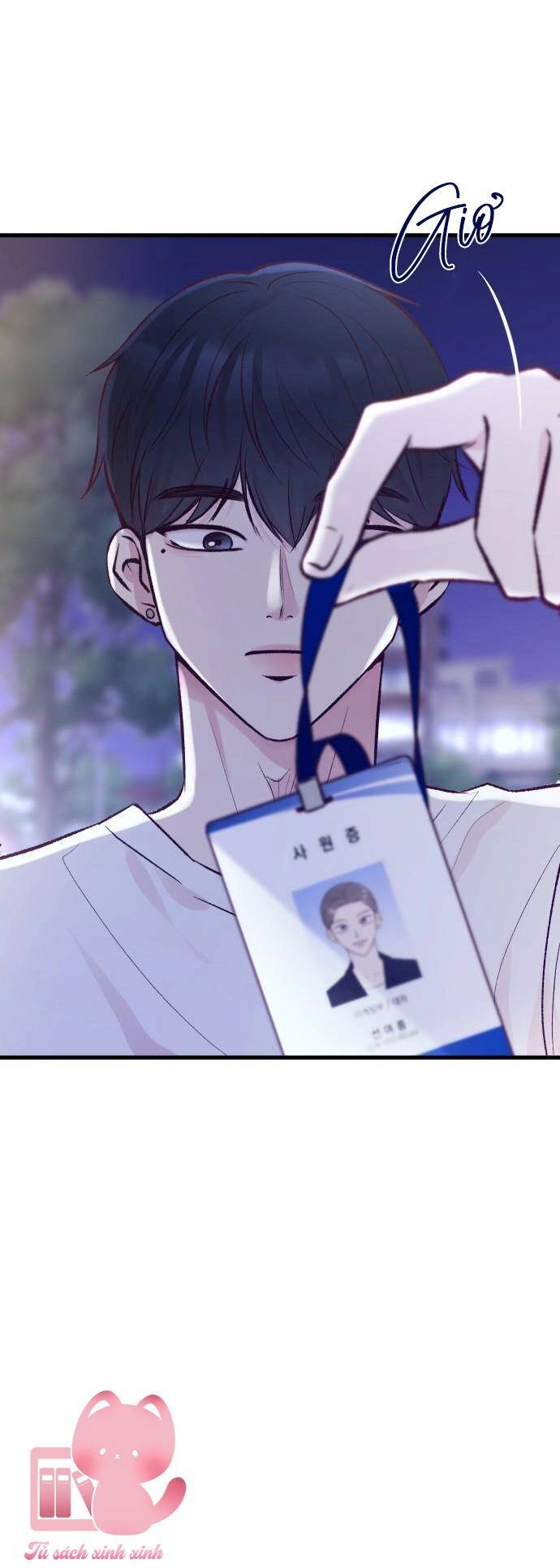 Tình Cờ Ta Gặp Nhau Chapter 1 - 125