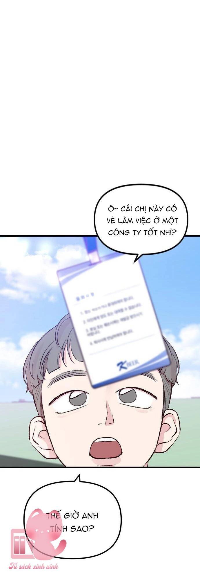 Tình Cờ Ta Gặp Nhau Chapter 1 - 126