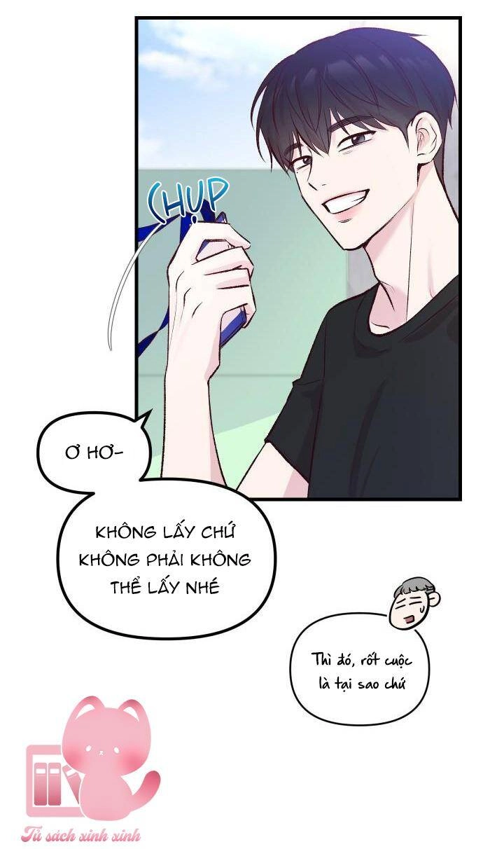 Tình Cờ Ta Gặp Nhau Chapter 1 - 129