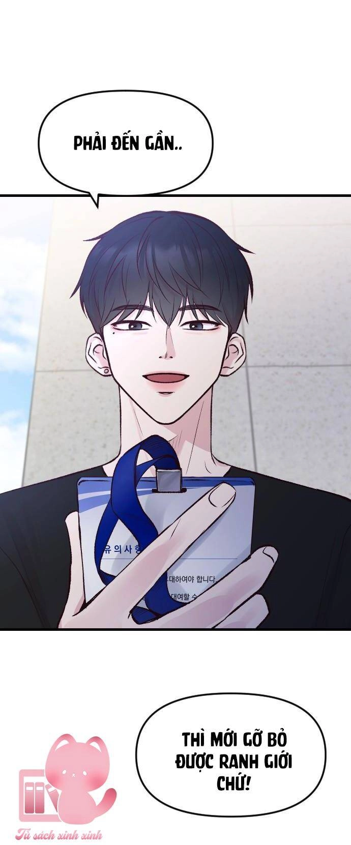 Tình Cờ Ta Gặp Nhau Chapter 1 - 130