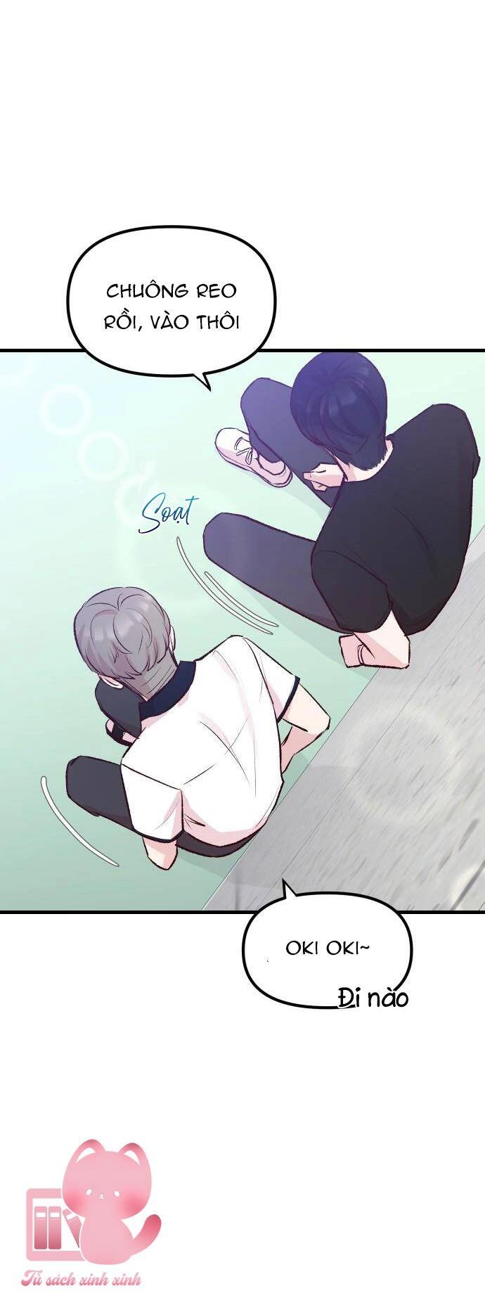 Tình Cờ Ta Gặp Nhau Chapter 1 - 132