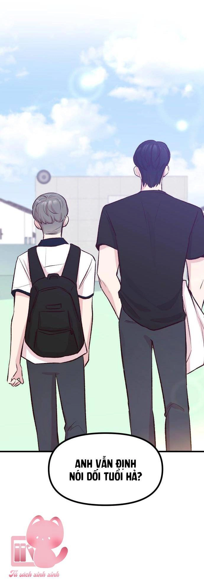 Tình Cờ Ta Gặp Nhau Chapter 1 - 134