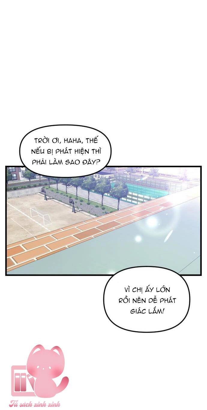 Tình Cờ Ta Gặp Nhau Chapter 1 - 136