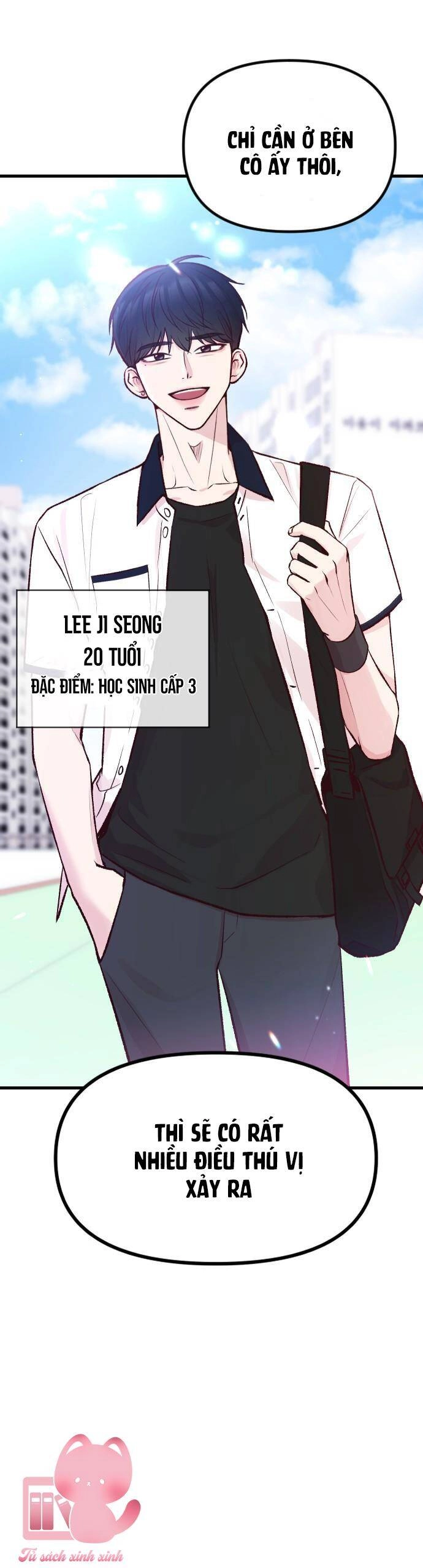 Tình Cờ Ta Gặp Nhau Chapter 1 - 139