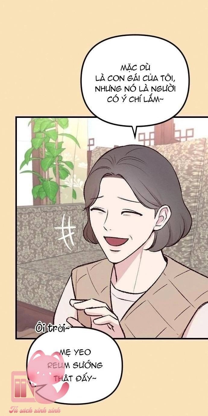 Tình Cờ Ta Gặp Nhau Chapter 2 - 5